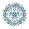 Sonic Energy MMR1NB Tapis Meditation Meinl Bleu