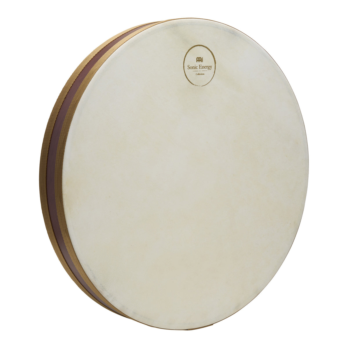 WAVE DRUM SONIC ENERGY 18" FLOWER OF LIF