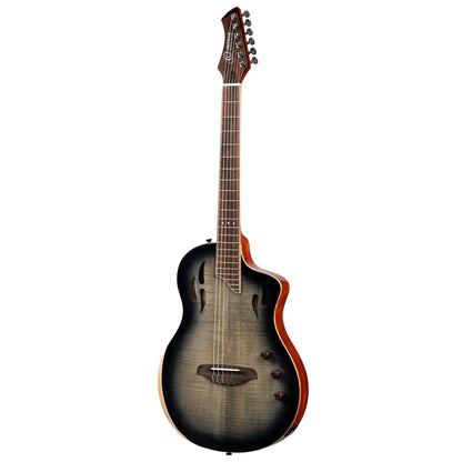 GUITARE ORTEGA TOURPLAYER GRIS BURST