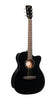 Cort Luce L60CEBK Noir Brillant
