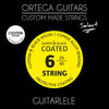Ortega Jeu de Cordes Guitarlele