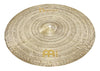 Meinl Ride Byzance Jazz Morphonic B22MOR