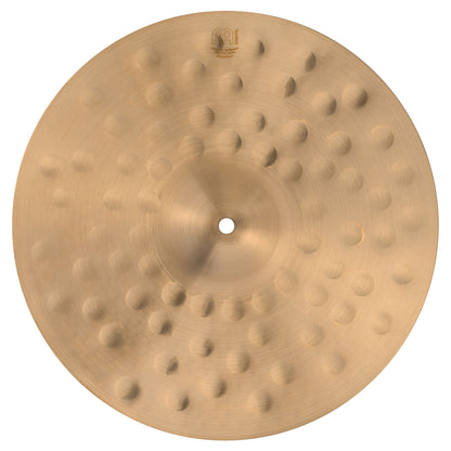 CHARLESTON MEINL PURE ALLOY 14" EXTRA HA