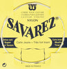 savarez corde classique 523J