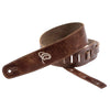 Ortega Sangle Suede Vintage Malt