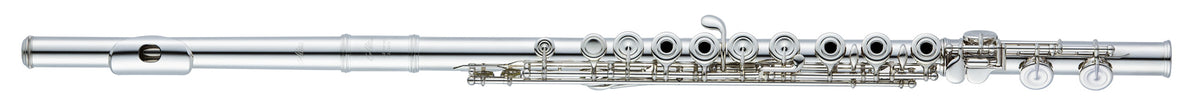 FLUTE TRAVERSIERE ALTUS ASA12R-S