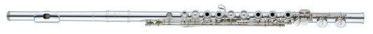 FLUTE TRAVERSIERE ALTUS ASA12R-S