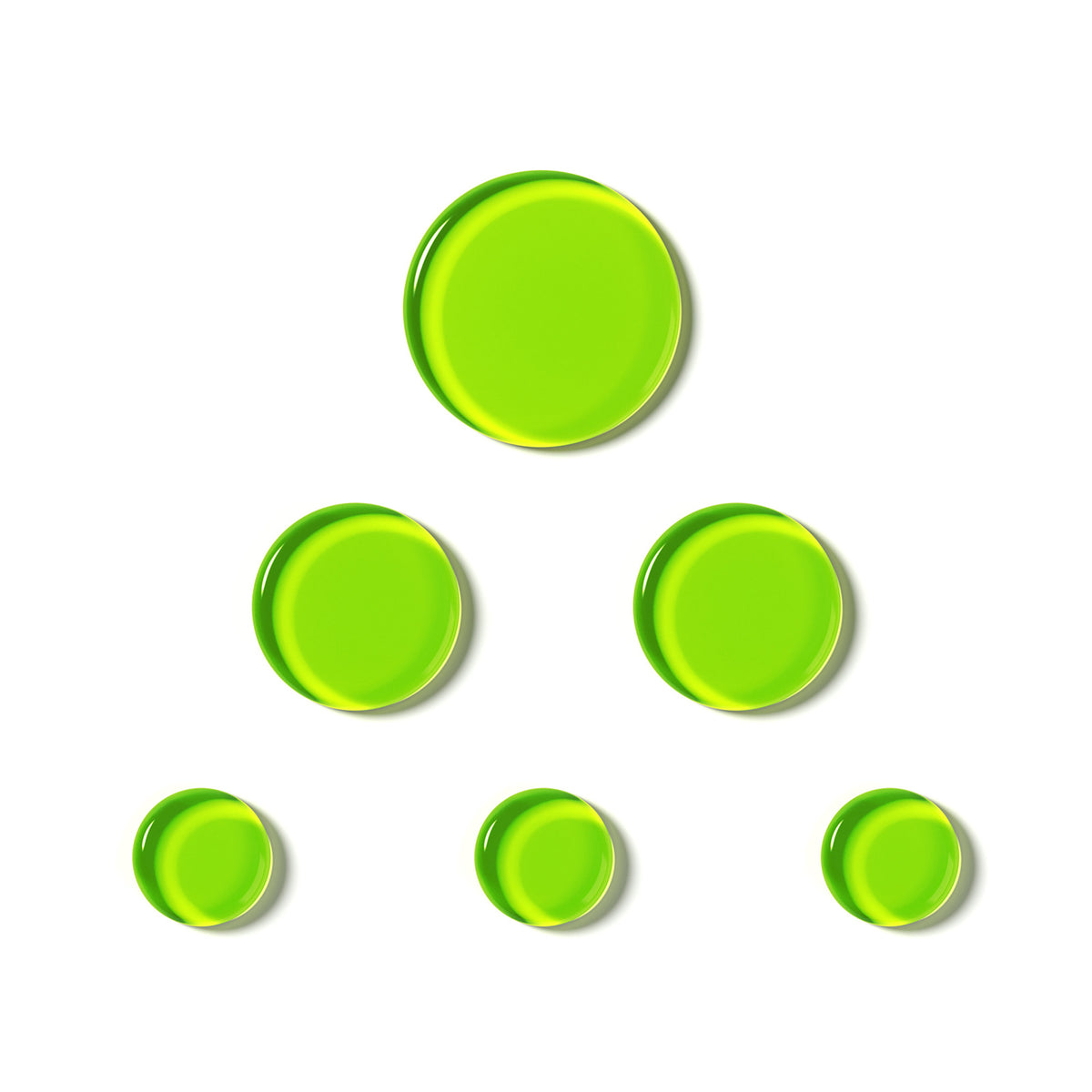 6 MINI ATTENUATEUR D'HARMONIQUES ALIEN G