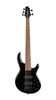Bajo Cort C5DLX-BK Negro