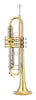 Trompeta XO 1602LS4