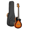 Ukelele Ortega Tenor Neo Tobacco Burst