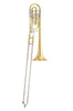 Trombón Jupiter en Sib Fa JTB1100FRQ