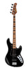 Cort Basse GB64JJ Erable Naturel