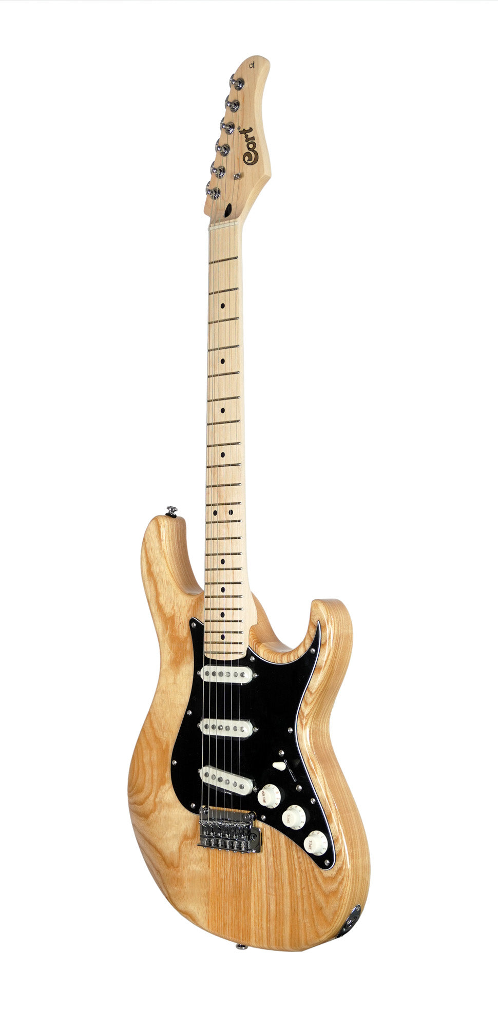 CORT G250SFNAT GUITARE SF NATURAL
