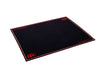 meinl MDR-BK black drum rug