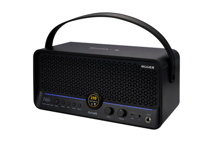 AMPLI MOOER F40I 40W NOIR