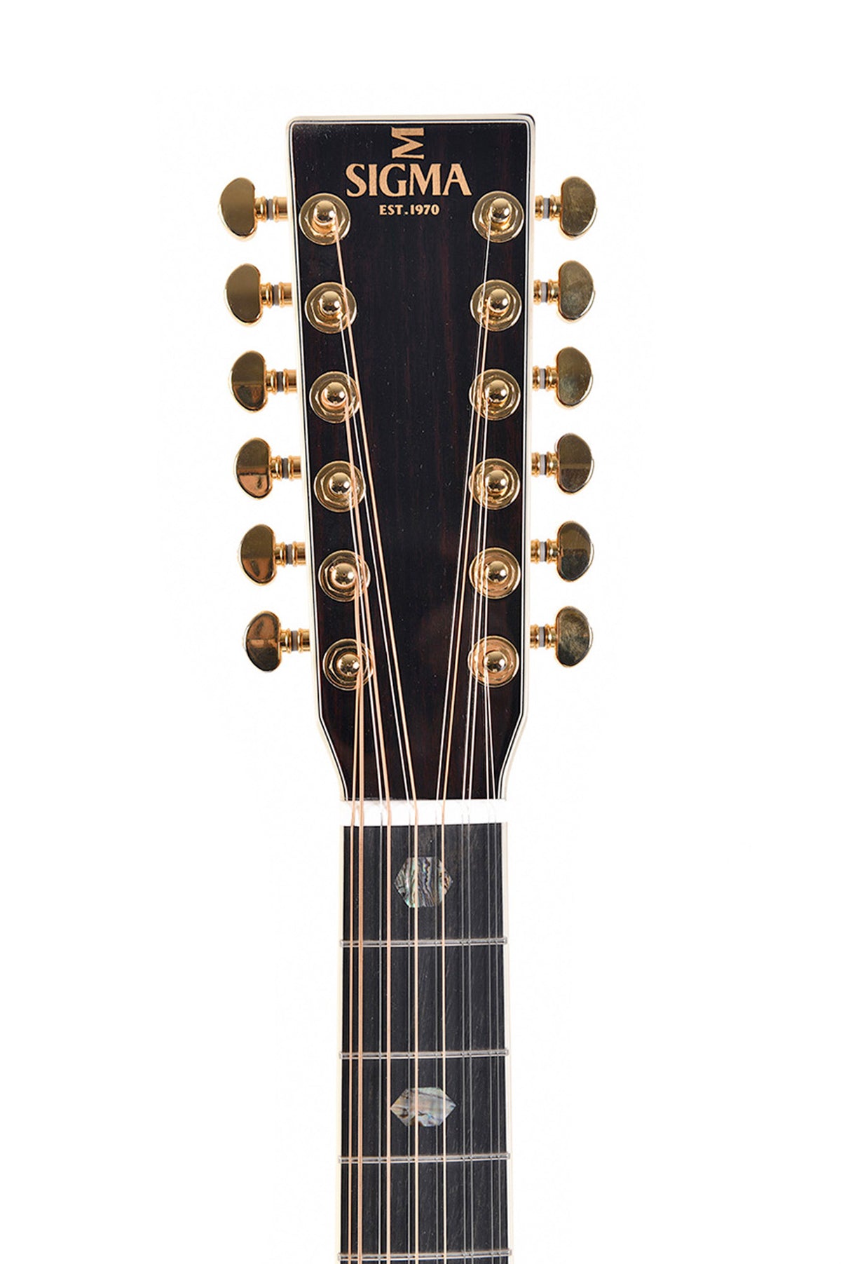 SIGMA SERIE STANDARD JR12-40E ETUI