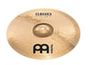Meinl Byzance Classic Custom Brillant Crash Medium 14