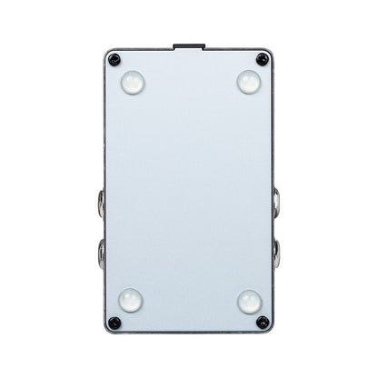 Pédale HARMONY X2, 12 hauteurs différentes, 11 modes harmoniques, boîtier métal, bleu