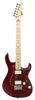 Cort G100Hh open pore black cherry