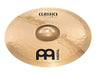 Meinl Byzance  Classic Custom Crash Medium 16