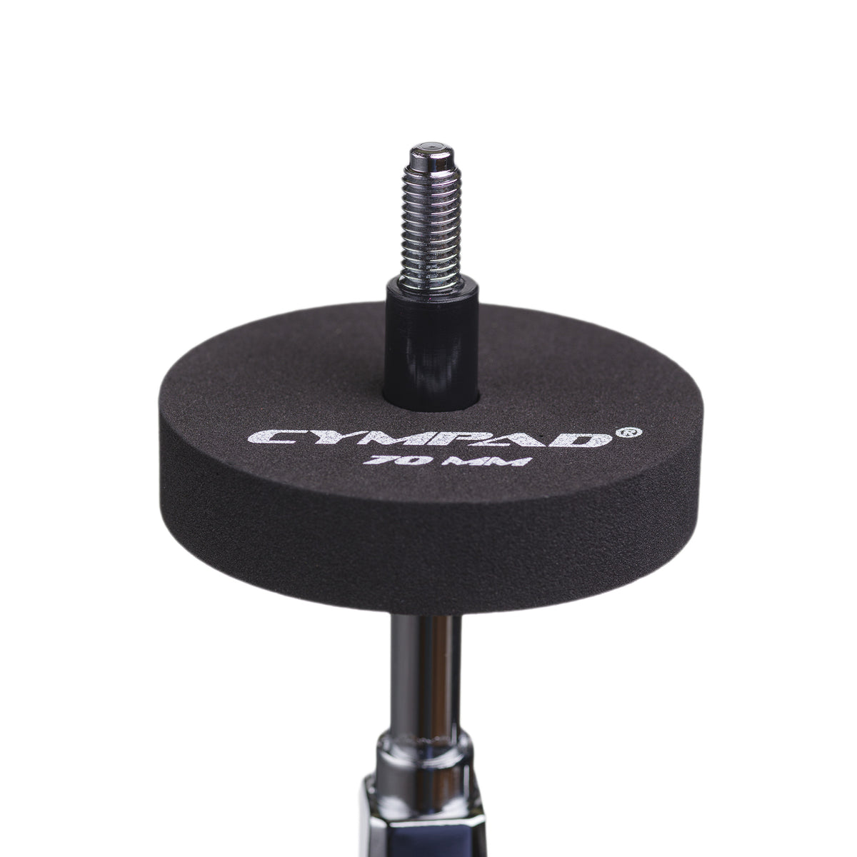 DOUBLE SET CYMPAD MODERATOR 70 MM