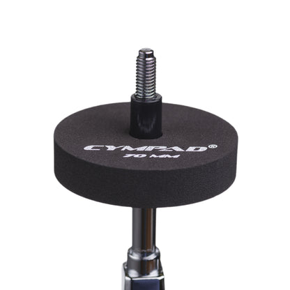 DOUBLE SET CYMPAD MODERATOR 70 MM