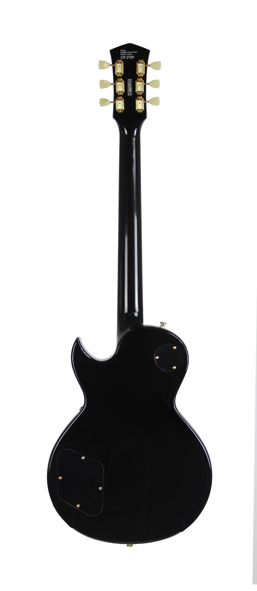 CORT CR270PBK GUITARE CR270P NOIR