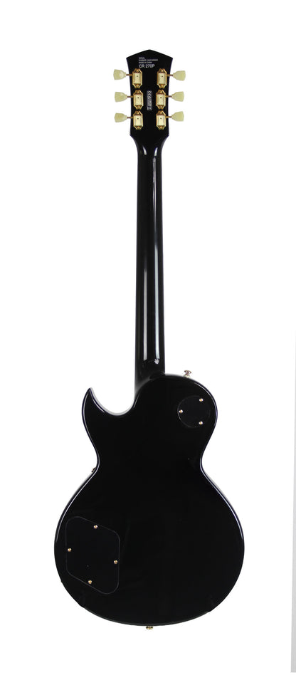 CORT CR270PBK GUITARE CR270P NOIR