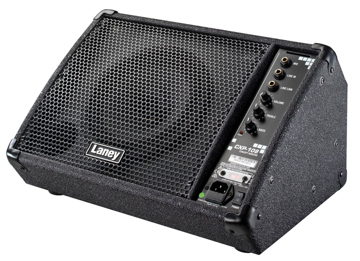 Altavoces