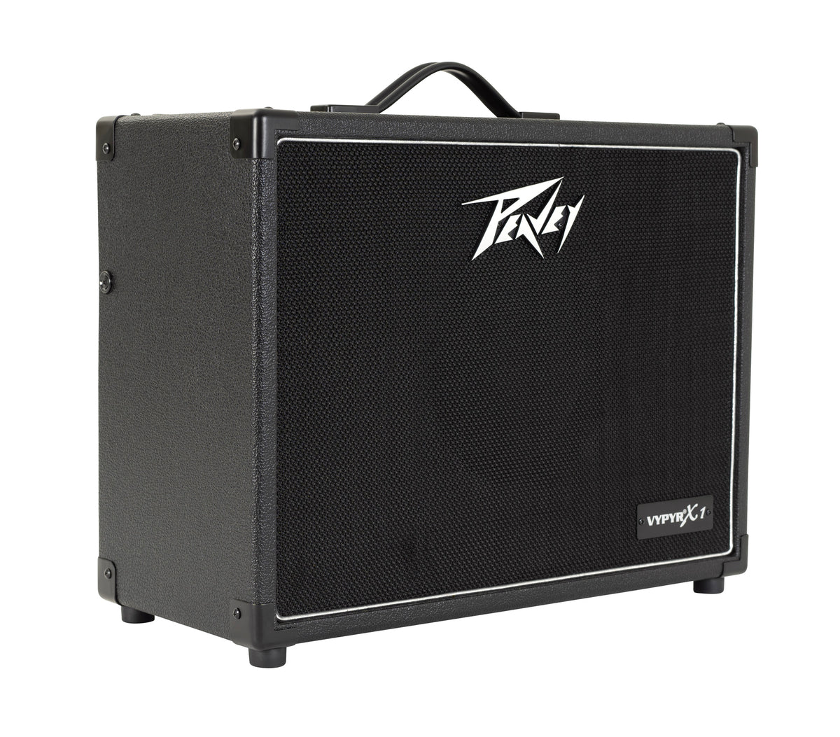 Ampli à modélisation 30W, HP 1x 8", 36 modèles d'amplis, 20 effets, EQ 3 bandes, accordeur intégré, finition noir