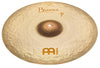 Meinl Byzance Sand Crash Benny Greb