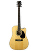 Cort 600FNS Naturel Satiné
