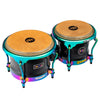 Meinl Bongos Spectrum Noir
