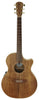 Cole Clark Thinline 2 Blackwood con estuche