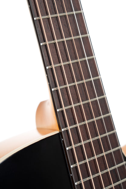 CORT CORE-OCMABBSG GUITARE CORE-OC MAPLE BBSG W/BAG