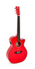 Sigma GMC-1E Red Metallic