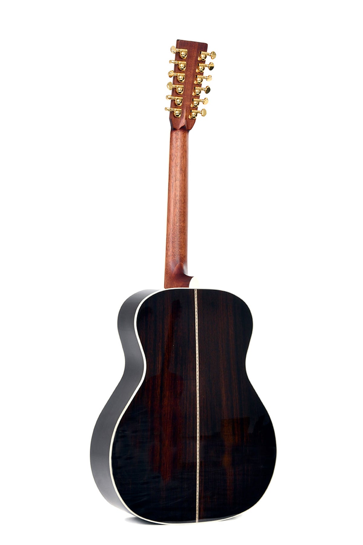 SIGMA SERIE STANDARD JR12-40E ETUI