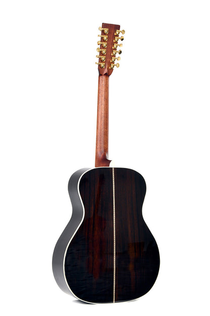 SIGMA SERIE STANDARD JR12-40E ETUI