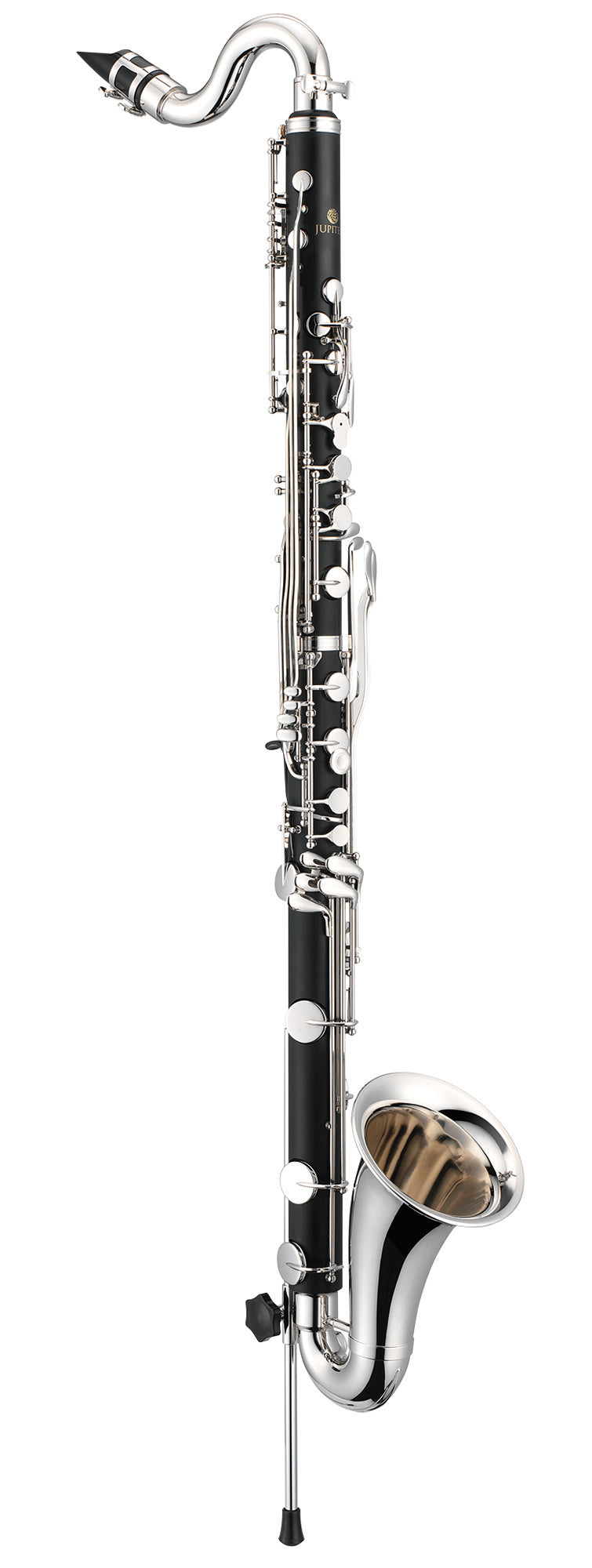 Clarinette basse Jupiter JCB1000SQ