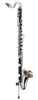 Jupiter JBC1000SQ Bb Bass Clarinet