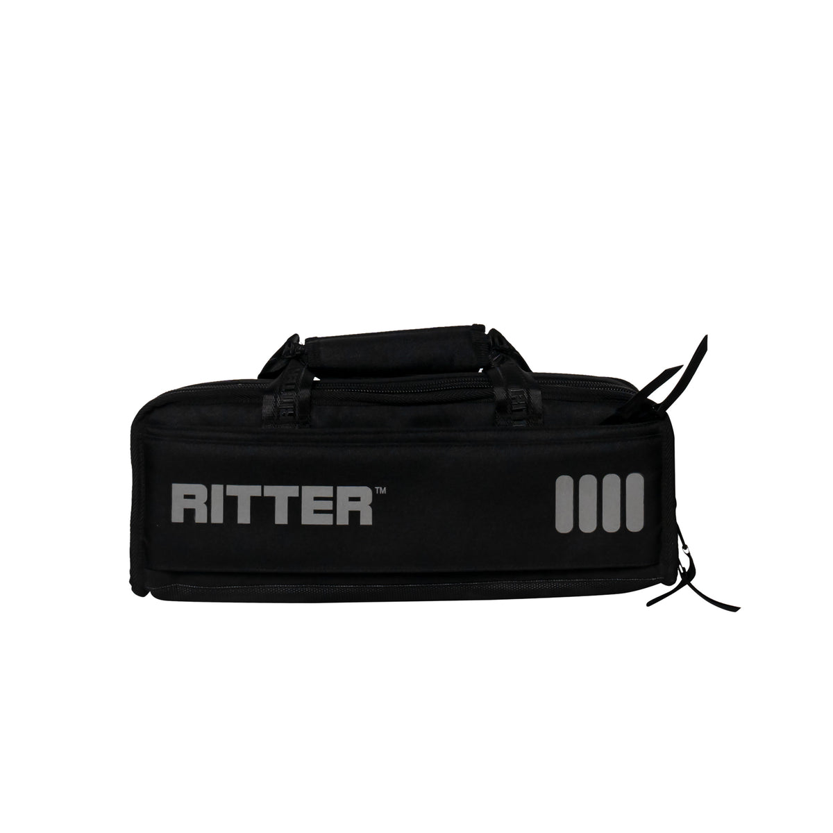 Housse de flûte traversière patte d'Ut Ritter Bern 4
