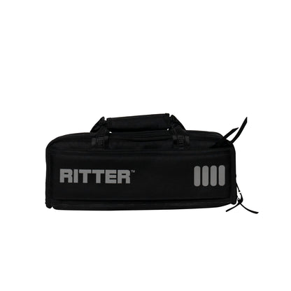 Housse de flûte traversière patte d'Ut Ritter Bern 4