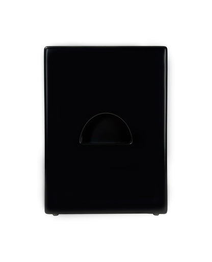 SUBWOOFER CAJON MEINL EBONY BURST
