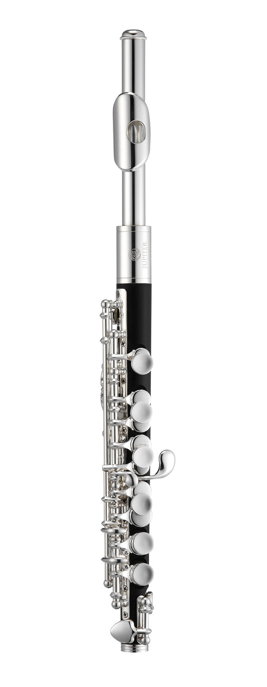 Piccolo Jupiter JPC1000E, Mi mécanique