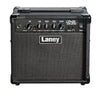 Laney Ampli LX15 Noir