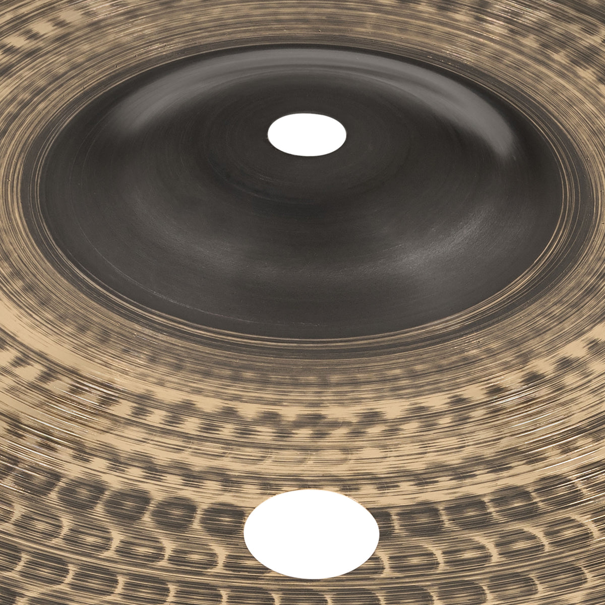 TRASH SPLASH MEINL 12" PURE ALLOY CUSTOM