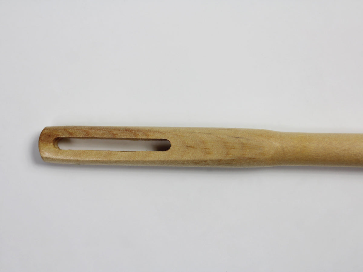 Tige-Ecouvillon en bois de flûte basse Trevor James 3510B