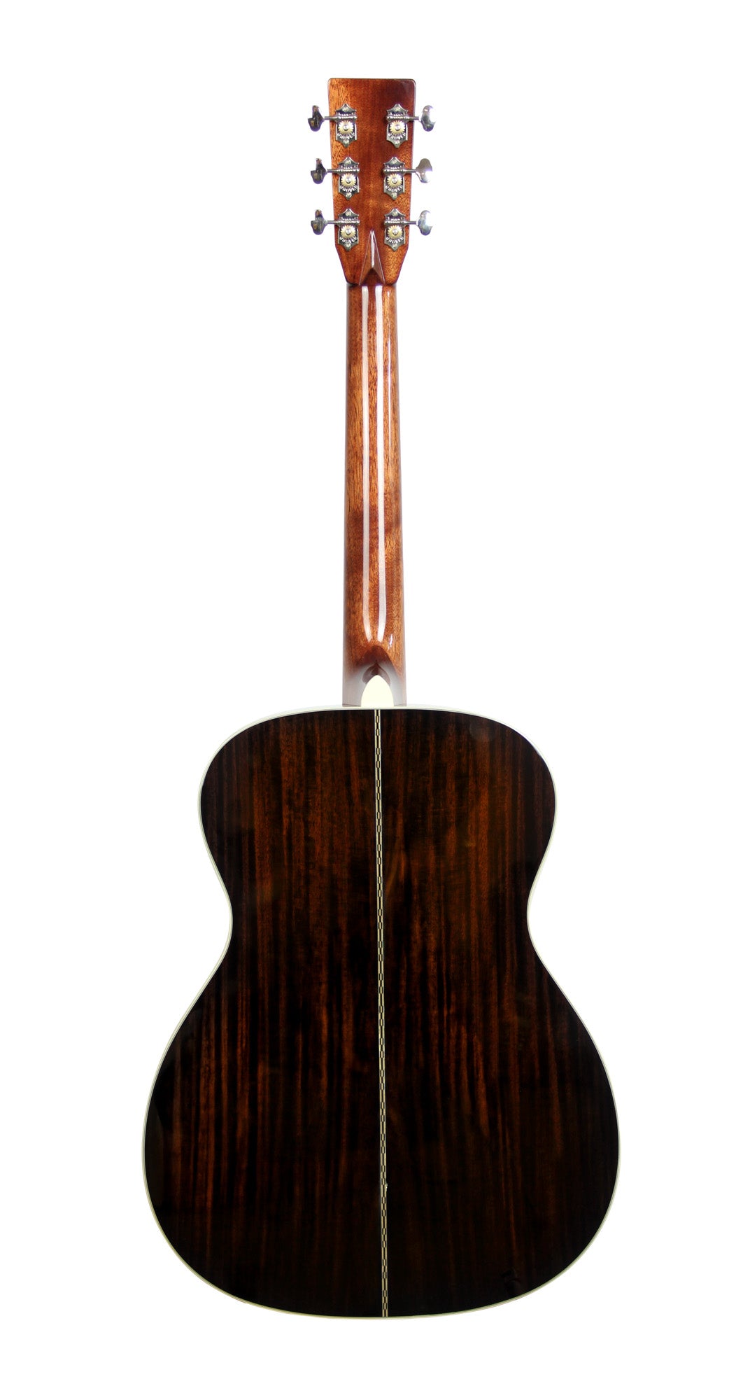 SIGMA SERIE ALL SOLID S000R-28 CUSTOM