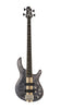 Cort Action 4 Plus FMMH azul negro